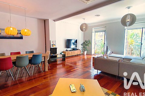 Продажа пентхауса в Аликанте, Испания 4 спальни, 295м2 №172379 - фото 2