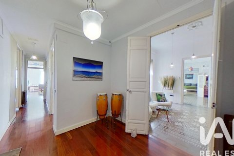Продажа пентхауса в Аликанте, Испания 4 спальни, 295м2 №172379 - фото 25