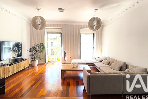 Продажа пентхауса в Аликанте, Испания 4 спальни, 295м2 №172379 - фото 3