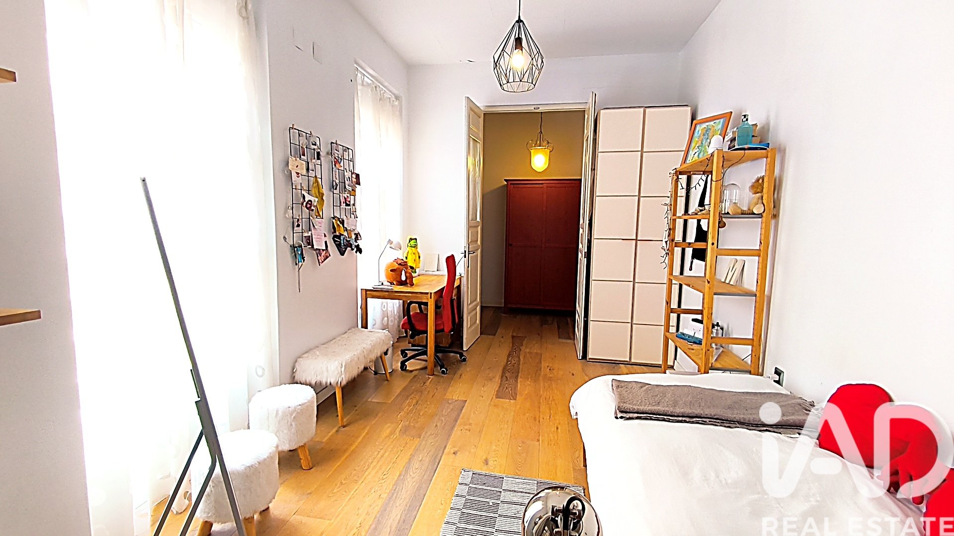 Пентхаус в Аликанте, Испания 4 спальни, 295м2 №172379