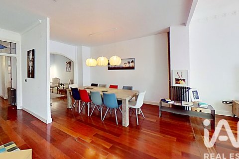Продажа пентхауса в Аликанте, Испания 4 спальни, 295м2 №172379 - фото 4