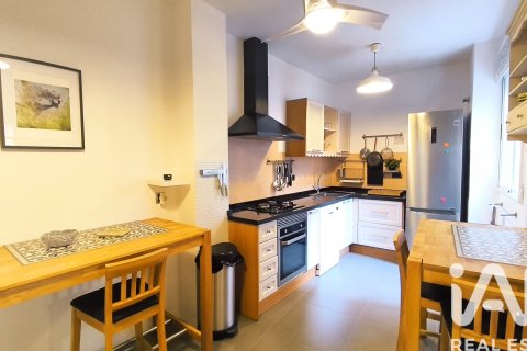 Продажа пентхауса в Аликанте, Испания 4 спальни, 295м2 №172379 - фото 13