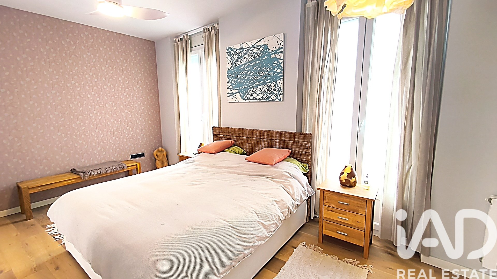 Пентхаус в Аликанте, Испания 4 спальни, 295м2 №172379