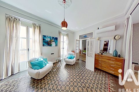 Продажа пентхауса в Аликанте, Испания 4 спальни, 295м2 №172379 - фото 7