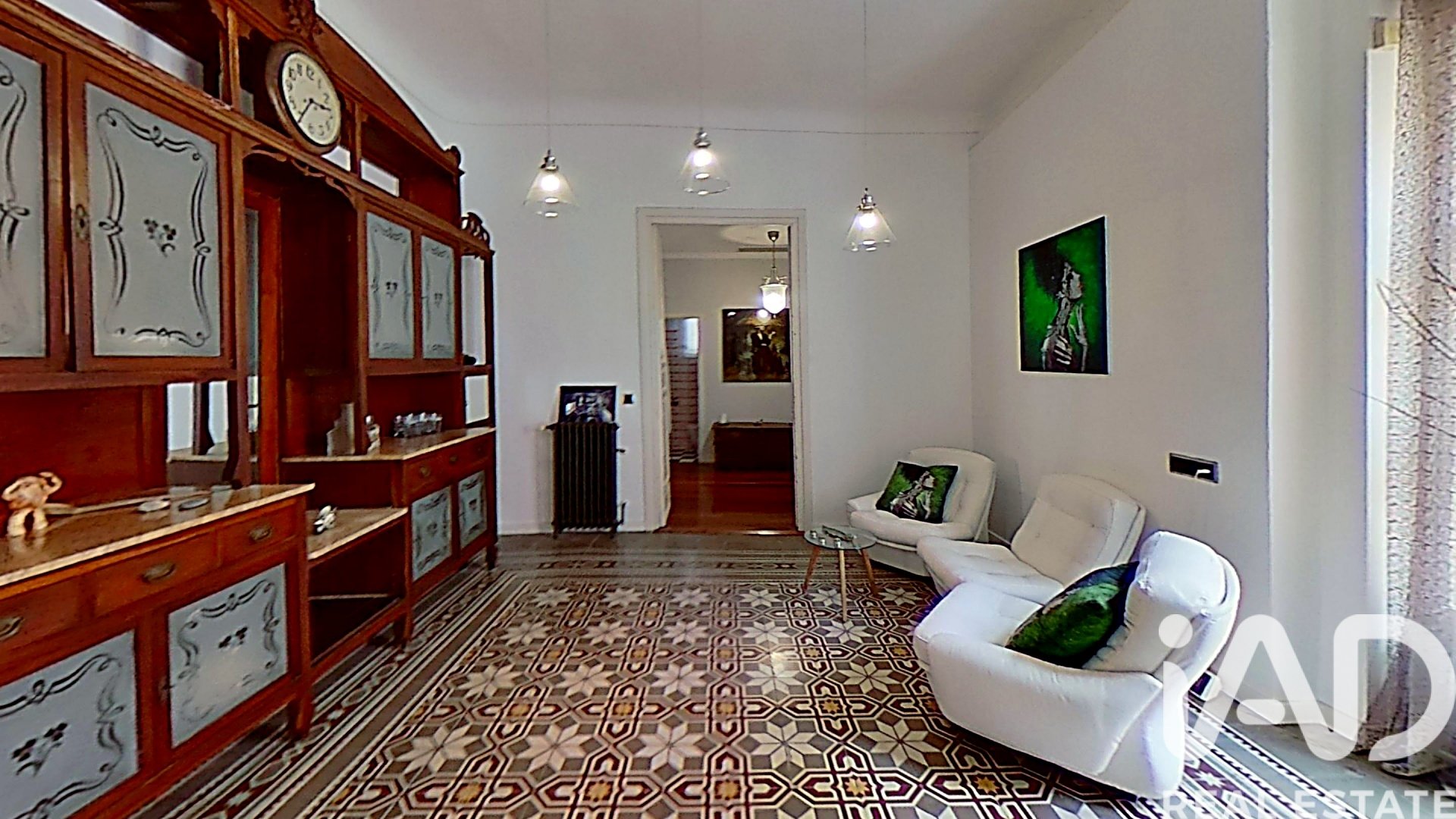 Пентхаус в Аликанте, Испания 4 спальни, 295м2 №172379