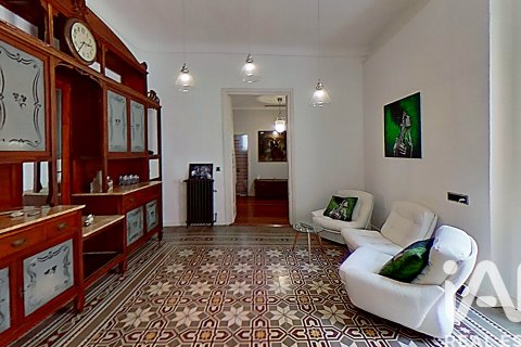 Продажа пентхауса в Аликанте, Испания 4 спальни, 295м2 №172379 - фото 11