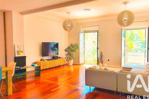 Продажа пентхауса в Аликанте, Испания 4 спальни, 295м2 №172379 - фото 1