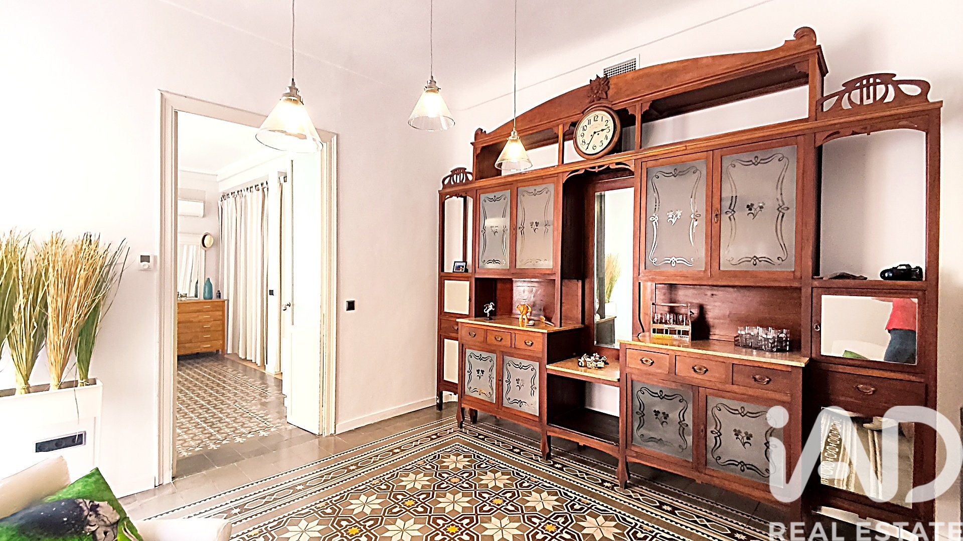 Пентхаус в Аликанте, Испания 4 спальни, 295м2 №172379