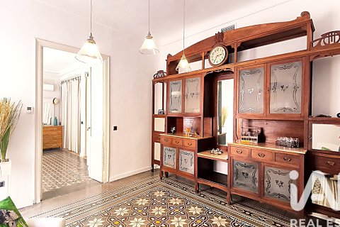 Продажа пентхауса в Аликанте, Испания 4 спальни, 295м2 №172379 - фото 9