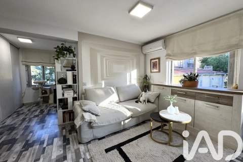 Apartment for sale in Madrid, Spain 2 bedrooms, 62 sq.m. No. 172375 - photo 30
