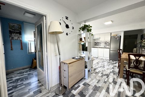 Apartment for sale in Madrid, Spain 2 bedrooms, 62 sq.m. No. 172375 - photo 14