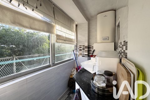 Apartment for sale in Madrid, Spain 2 bedrooms, 62 sq.m. No. 172375 - photo 10