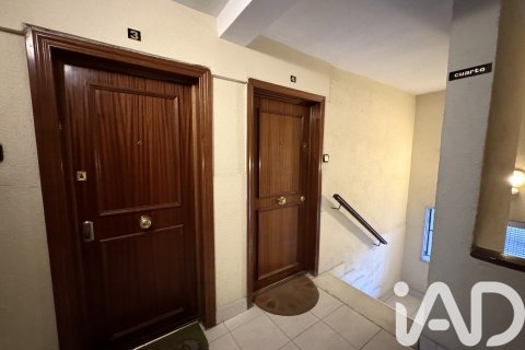 Apartment for sale in Madrid, Spain 2 bedrooms, 62 sq.m. No. 172375 - photo 24