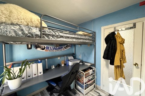 Apartment for sale in Madrid, Spain 2 bedrooms, 62 sq.m. No. 172375 - photo 16