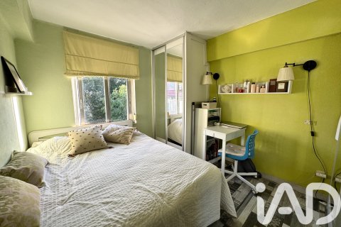 Apartment for sale in Madrid, Spain 2 bedrooms, 62 sq.m. No. 172375 - photo 21
