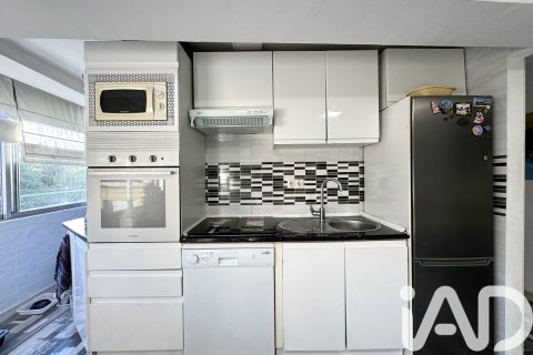 Apartment for sale in Madrid, Spain 2 bedrooms, 62 sq.m. No. 172375 - photo 11