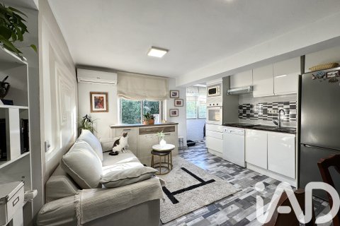 Apartment for sale in Madrid, Spain 2 bedrooms, 62 sq.m. No. 172375 - photo 28