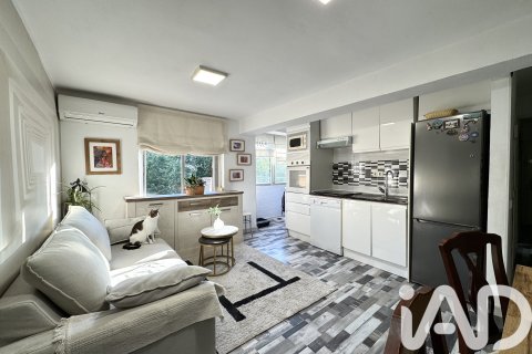 Apartment for sale in Madrid, Spain 2 bedrooms, 62 sq.m. No. 172375 - photo 4