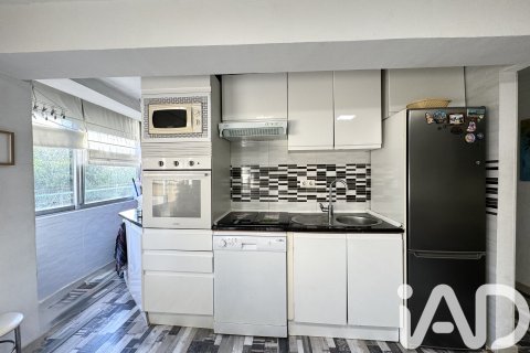 Apartment for sale in Madrid, Spain 2 bedrooms, 62 sq.m. No. 172375 - photo 9