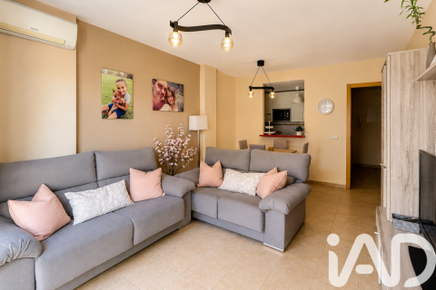 Townhouse à vendre à Cartama, Malaga, Espagne, 2 chambres, 86 m2 No. 172373 - photo 2
