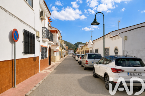 Townhouse à vendre à Cartama, Malaga, Espagne, 2 chambres, 86 m2 No. 172373 - photo 21