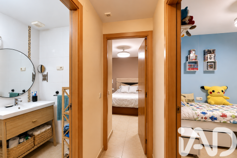 Townhouse à vendre à Cartama, Malaga, Espagne, 2 chambres, 86 m2 No. 172373 - photo 8