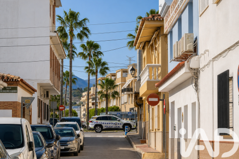 Townhouse à vendre à Cartama, Malaga, Espagne, 2 chambres, 86 m2 No. 172373 - photo 19