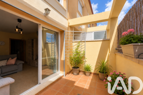 Townhouse à vendre à Cartama, Malaga, Espagne, 2 chambres, 86 m2 No. 172373 - photo 3