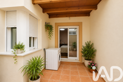 Townhouse à vendre à Cartama, Malaga, Espagne, 2 chambres, 86 m2 No. 172373 - photo 12