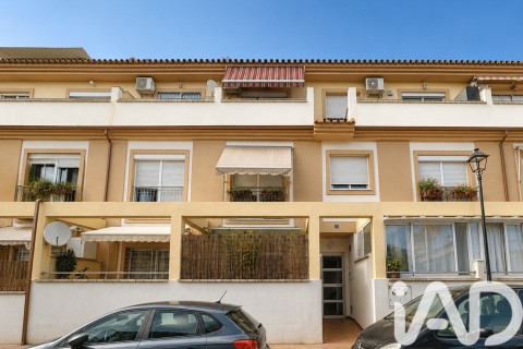 Townhouse à vendre à Cartama, Malaga, Espagne, 2 chambres, 86 m2 No. 172373 - photo 20