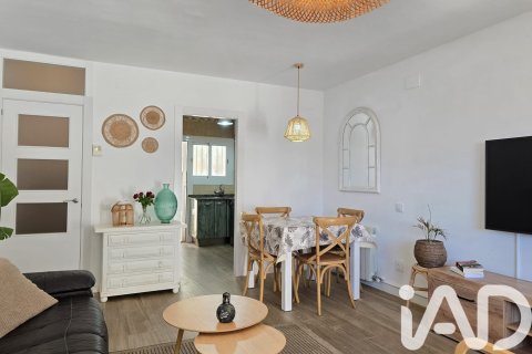 Radhus till salu i Cunit, Tarragona, Spanien 4 sovrum, 144 kvm. Nr. 172376 - foto 12