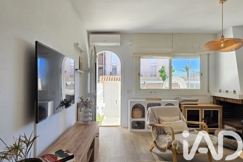 Radhus till salu i Cunit, Tarragona, Spanien 4 sovrum, 144 kvm. Nr. 172376 - foto 4