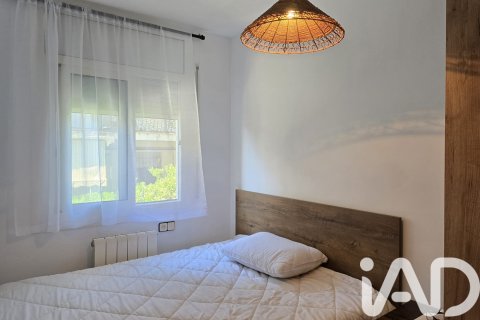 Radhus till salu i Cunit, Tarragona, Spanien 4 sovrum, 144 kvm. Nr. 172376 - foto 27