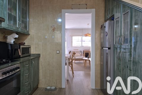 Radhus till salu i Cunit, Tarragona, Spanien 4 sovrum, 144 kvm. Nr. 172376 - foto 20