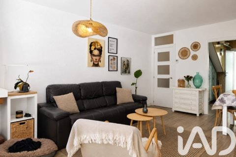 Radhus till salu i Cunit, Tarragona, Spanien 4 sovrum, 144 kvm. Nr. 172376 - foto 10