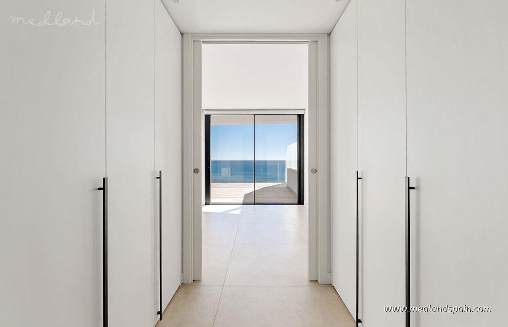 Apartamento en Fuengirola, Málaga, España 3 dormitorios, 108 m2 No. 53040