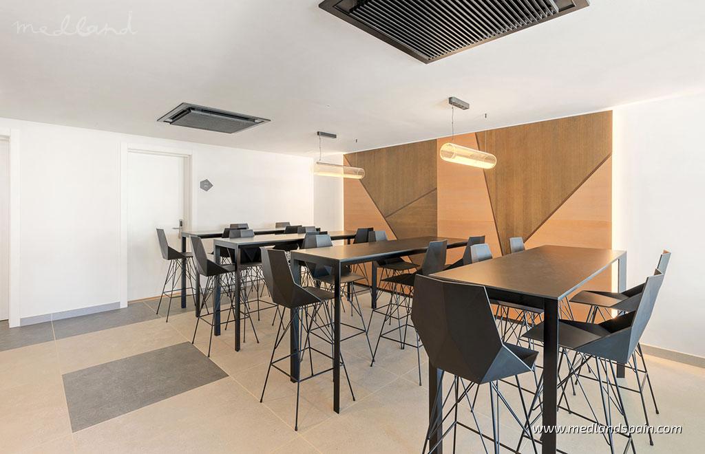 Apartamento en Fuengirola, Málaga, España 3 dormitorios, 108 m2 No. 53040