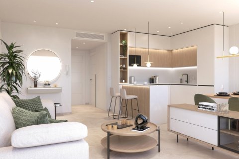 Wohnung zum Verkauf Torrevieja, Alicante, Spanien 2 Schlafzimmer, 135 m2 Nr. 110214 - Foto 4