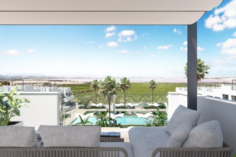 Wohnung zum Verkauf Torrevieja, Alicante, Spanien 2 Schlafzimmer, 135 m2 Nr. 110214 - Foto 17