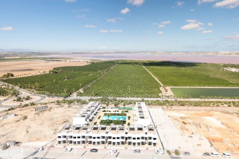 Wohnung zum Verkauf Torrevieja, Alicante, Spanien 2 Schlafzimmer, 135 m2 Nr. 110214 - Foto 11
