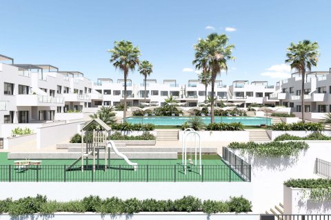 Wohnung zum Verkauf Torrevieja, Alicante, Spanien 2 Schlafzimmer, 135 m2 Nr. 110214 - Foto 18