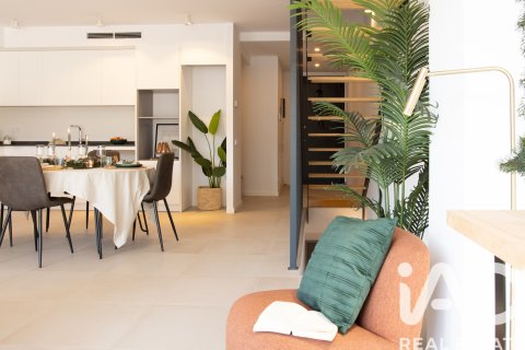 Wohnung zum Verkauf in Sant Pere de Ribes, Barcelona, Spanien 4 Schlafzimmer, 237 m2 Nr. 152647 - Foto 25