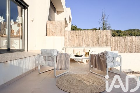 Wohnung zum Verkauf in Sant Pere de Ribes, Barcelona, Spanien 4 Schlafzimmer, 237 m2 Nr. 152647 - Foto 30