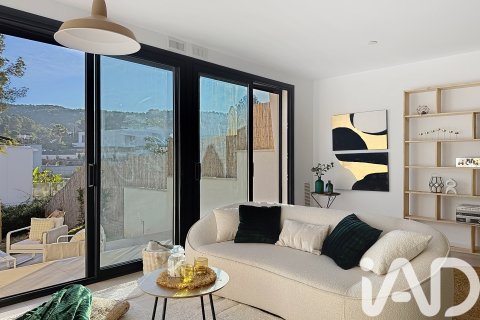 Appartamento a Sant Pere de Ribes, Barcelona, Spagna 4 camere da letto, 237 mq. N° 152647