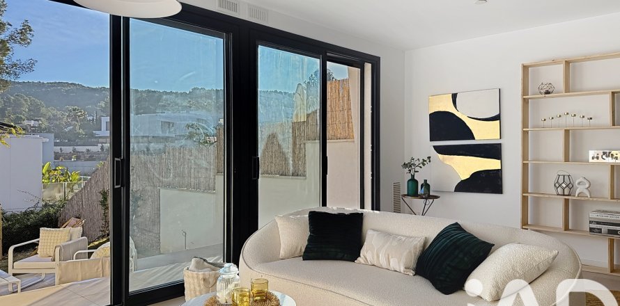 Wohnung in Sant Pere de Ribes, Barcelona, Spanien 4 Schlafzimmer, 237 m2 Nr. 152647