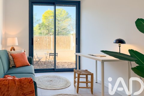 Wohnung zum Verkauf in Sant Pere de Ribes, Barcelona, Spanien 4 Schlafzimmer, 237 m2 Nr. 152647 - Foto 26