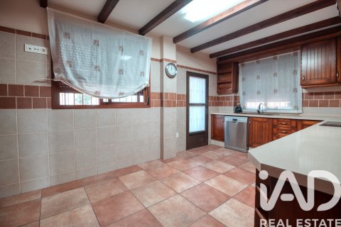 Продажа таухауса в Бигастро, Аликанте, Испания 3 спальни, 215м2 №152644 - фото 8