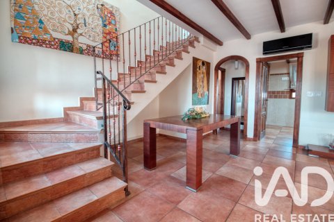 Продажа таухауса в Бигастро, Аликанте, Испания 3 спальни, 215м2 №152644 - фото 4