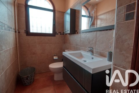 Продажа таухауса в Бигастро, Аликанте, Испания 3 спальни, 215м2 №152644 - фото 5