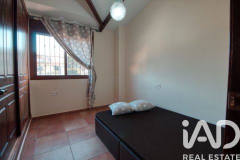 Продажа таухауса в Бигастро, Аликанте, Испания 3 спальни, 215м2 №152644 - фото 25